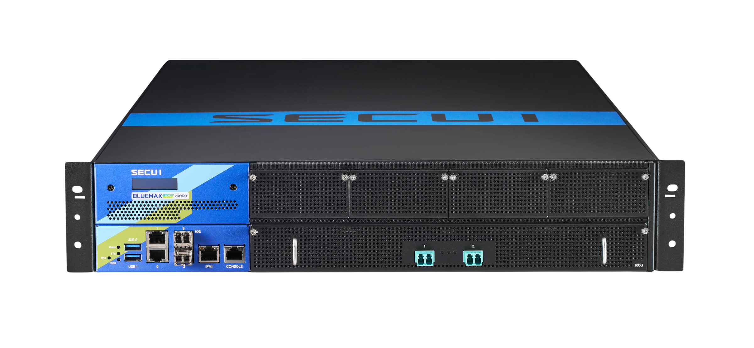 BLUEMAX IPS